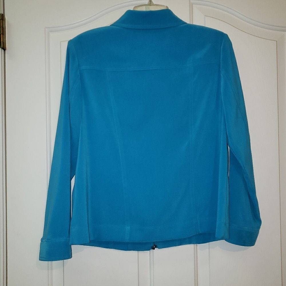 Allison Daley Jacket - Picture 2 of 4
